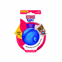 KONG Gyro S