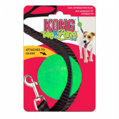 KONG TagALong Ball Medium
