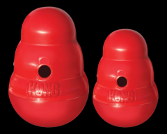 KONG Wobbler L