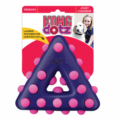 KONG Dotz Triangle L