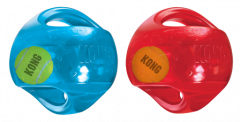 KONG Jumbler Ball Assorti L/XL