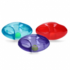 KONG Jumbler Football Large/X-Large (assorted colours)