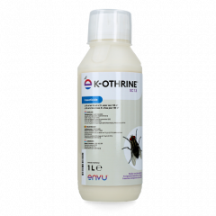 K-Othrine SC 7.5 1 l