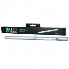 LED is more - LED Lamp 30 cm
