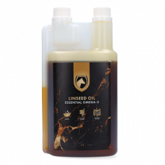 Excellent Horse Linseed Oil 1 l