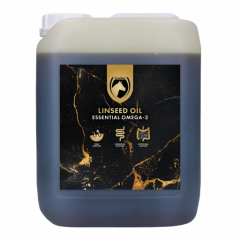 Excellent Horse Linseed Oil 5 l