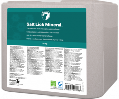 Excellent Liksteen Mineral Schaap 10 kg