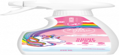 Lucky Horse Unicorn Shine Spray