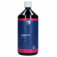 Lugol 1% 