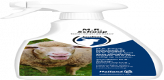 Excellent M.R. Spray Schaap 500 ml