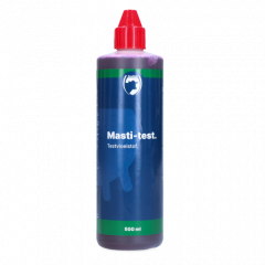 Excellent Masti-Test (Mastitis testvloeistof) 500 ml