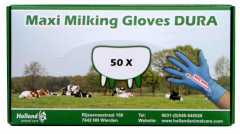 Maxi Milking Gloves Dura 300mm M    7-8