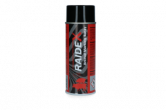 Merkspray Raidex rood