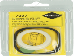 Mesto RS125 Pakkingset