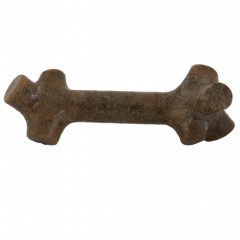 Pet Qwerks  BarkBone Stick Peanut Butter - XL
