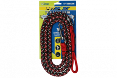 Triple Safe 6ft Leash Rood