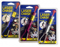 Laser Chase 1MW