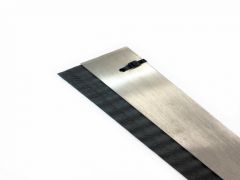 Raxit door seal met shielding strip 1 meter