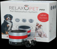 Relaxo Pet Pro dog