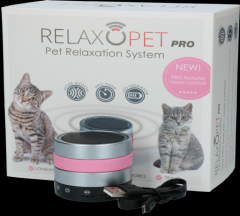 Relaxo Pet Pro Cat