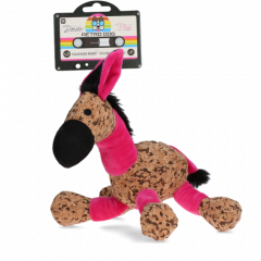 Retrodog Donkey Pink M