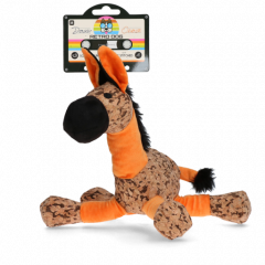 Retrodog Donkey Orange M