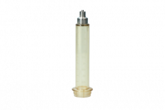 Revolver MM 25cc Cylinder LL los