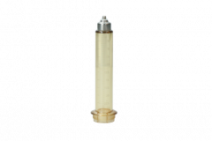 Revolver MM 25cc Cylinder S los