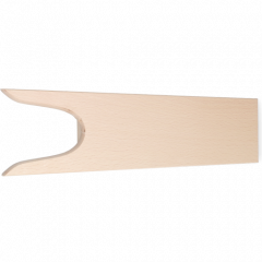 Laarzenknecht De Lux Hardhout