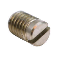 Roux schroef in verdeelregelaar