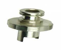 Roux verdeelregelaar 1/4 voor10 cc