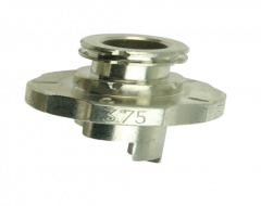 Roux verdeelregelaar 3/4 voor 30cc