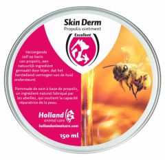 Skin Derm Propolis Zalf NL/FR