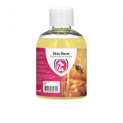 Skin Derm Propolis (Honing) Shampoo NL/FR