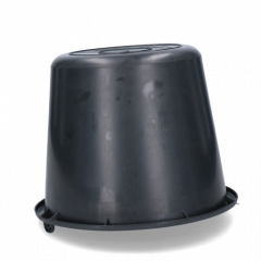 Sticky Trap emmer zwart compleet