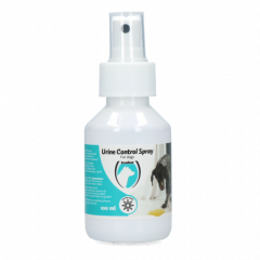 Urine Control Spray for Dogs