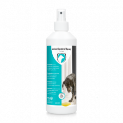 Urine Control Spray for Dogs