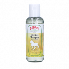 Zedan Milde Shampoo (wasbalsem)