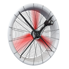 Multifan Airbreeze stalventilator