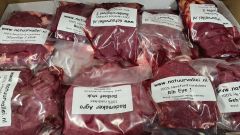 Natuurvallei.nl rundvleespakket 5 kg - AFHAALPAKKET