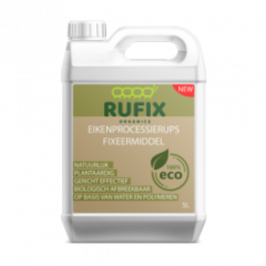 Eikenprocessierups bestrijdingsmiddel Rufix - 5 liter