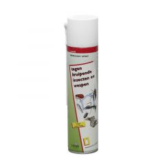 Vermigon spray tegen wespen & ongedierte 400 ml