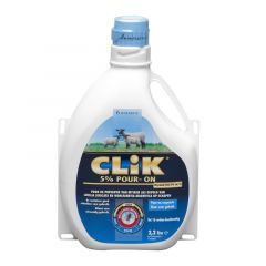 Clik pour-on 2,2 l