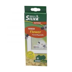 Silva Home venster Flower