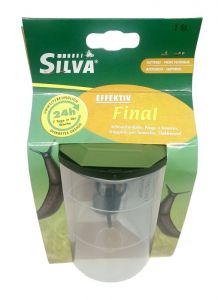 Silva Home slakkenval Final