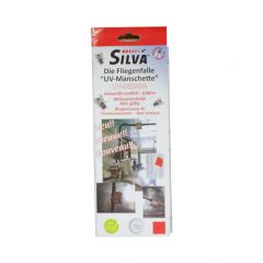 Silva vliegenval UV manchet 12x30 cm