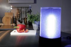 SilvaTronic UV-lamp 9W voor Blue Deco & Wing