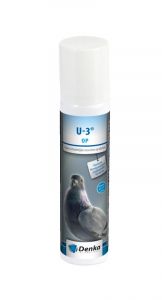 U-3 OP 85 ml