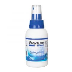 Frontline spray 100 ml