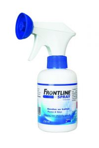 Frontline spray 250 ml